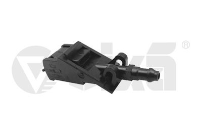 Распылитель воды для чистки, система очистки окон vika 99551826001 для VW BORA