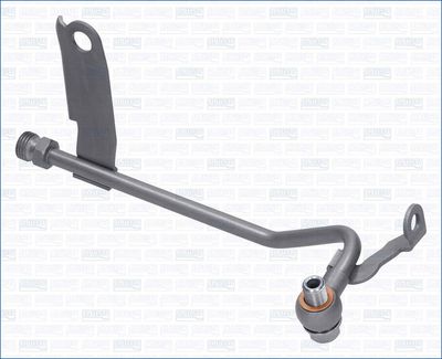 ÖLLEITUNG LADER AJUSA OP10714