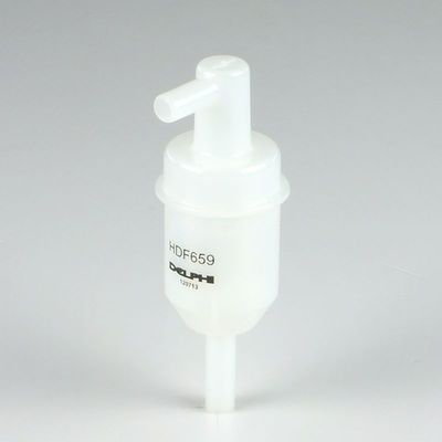FILTRU COMBUSTIBIL DELPHI HDF659 1