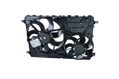 LüFTER MOTORKüHLUNG NRF 47754 26