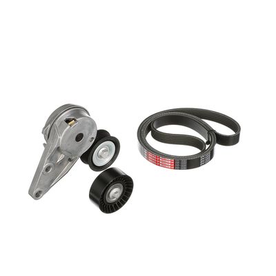 KEILRIPPENRIEMENSATZ GATES K016PK1535XS 46