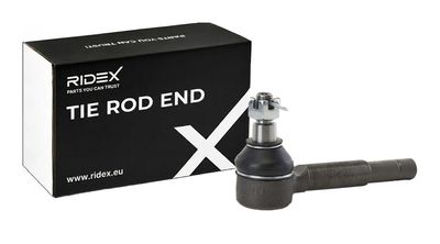 накрайник на напречна кормилна щанга RIDEX 914T1062