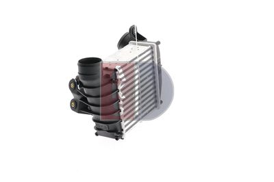 LADELUFTKüHLER AKS DASIS 047014N 4