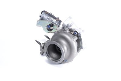 LADER AUFLADUNG BTS Turbo T918145 22