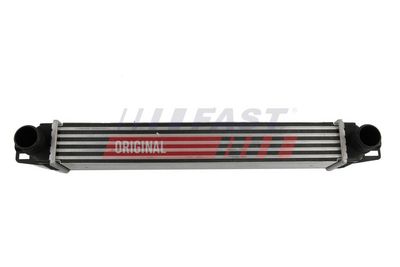 RADIATOR TEMPERATURA SCAZUTA INTERCOOLER