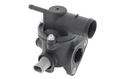 Thermostaat koelsysteem