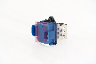 VORWIDERSTAND ELEKTROMOTOR-KüHLERLüFTER AKS DASIS 068106N 5