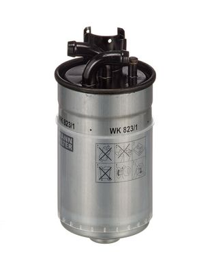 Kraftstofffilter