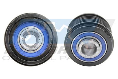 SISTEM ROATA LIBERA GENERATOR