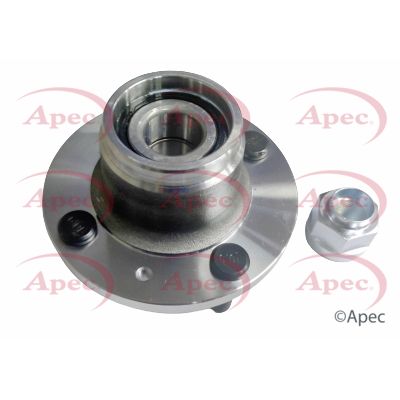 Wheel Bearing Kit APEC AWB1552