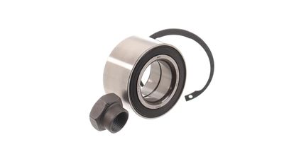 RADLAGERSATZ SKF VKBA1432 5