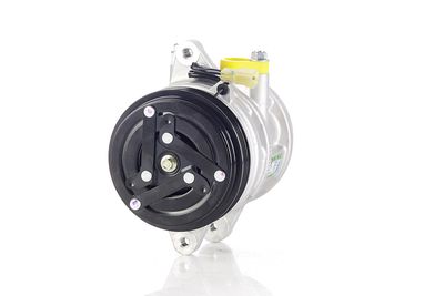 KOMPRESSOR KLIMAANLAGE NISSENS 890697 17