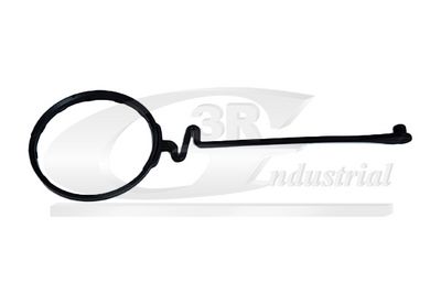 CAPAC REZERVOR DE COMBUSTIBIL