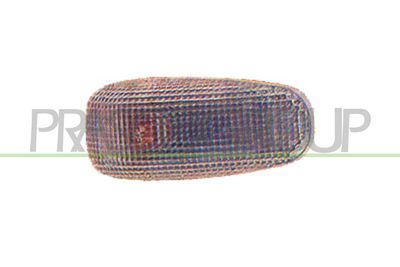 мигачи PRASCO ME0354140