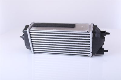 LADELUFTKüHLER NISSENS 96498 25