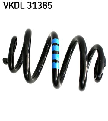 Пружина ходовой части SKF VKDL 31385 для VW MULTIVAN