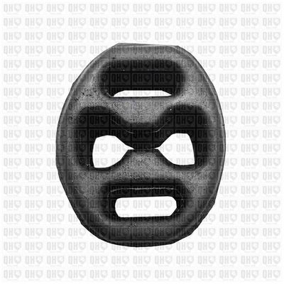 TAMPON CAUCIUC AMORTIZOR ESAPAMENT QUINTON HAZELL EM4939 1