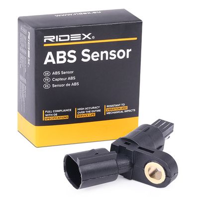 датчик, обороти на колелото RIDEX 412W0004