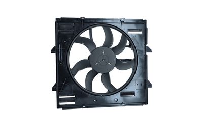 VENTILATOR RADIATOR NRF 47921 44
