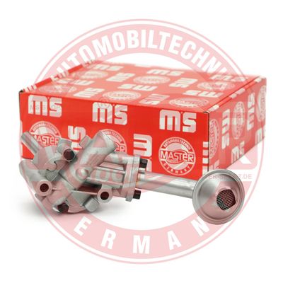 POMPA ULEI MASTER-SPORT GERMANY 641002570 3