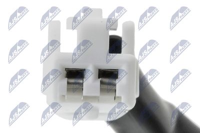 Tiahlo zadných výklopných dverí NTY EZC-MS-006