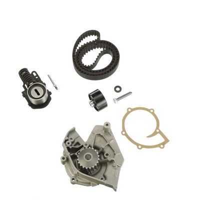 WASSERPUMPE + ZAHNRIEMENSATZ GATES KP15249XS 66