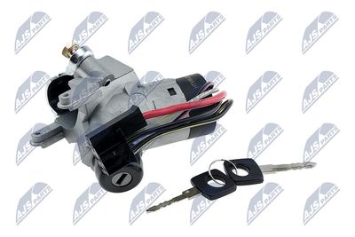 Переключатель зажигания NTY EST-VW-002 для MERCEDES-BENZ V-CLASS