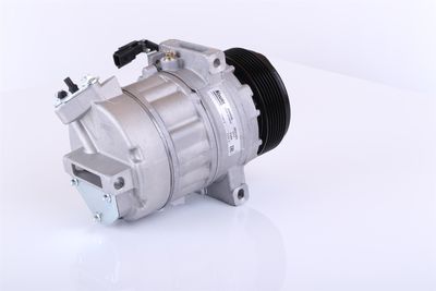COMPRESOR CLIMATIZARE NISSENS 890656 29