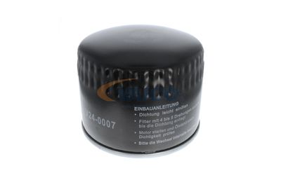 ÖLFILTER VAICO V240007 26