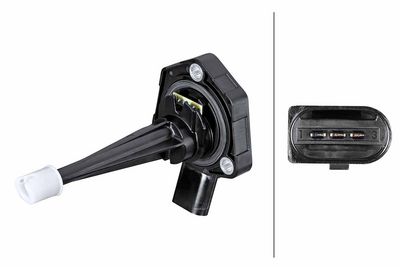 SENSOR MOTORöLSTAND