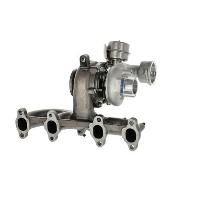 COMPRESOR SISTEM DE SUPRAALIMENTARE NISSENS 93172 31