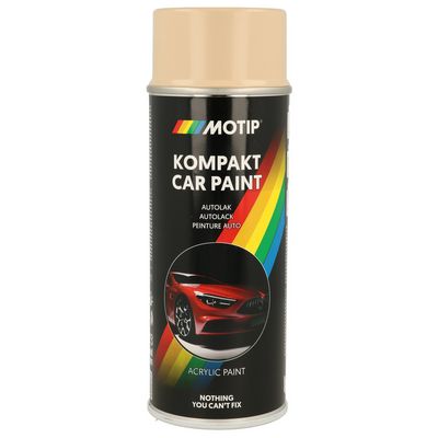 MOTIP Лак транспортного средства