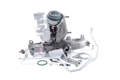 LADER AUFLADUNG BTS Turbo T981126 8