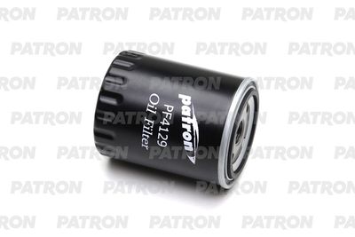 PF4129 PATRON Масляный фильтр