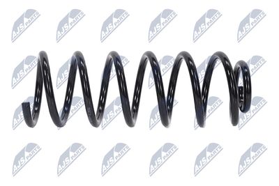 ARC SPIRAL NTY ASZCT053 25