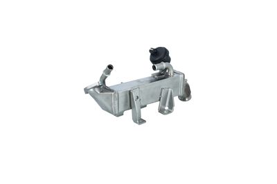 RADIATOR RECIRCULARE GAZE DE ESAPAMENT NRF 48403 20