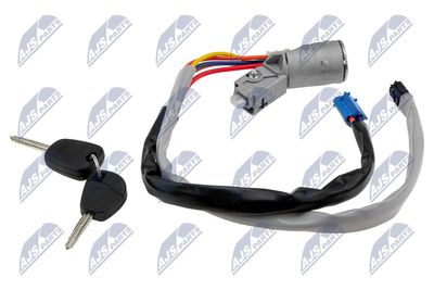 CILINDRU DE INCHIDERE APRINDERE NTY ESTCT001