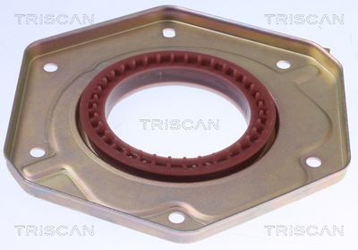 Уплотняющее кольцо, коленчатый вал TRISCAN 8550 10096 для FIAT 126