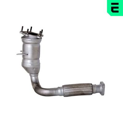 катализатор OPTIMAL OP-ECC15037