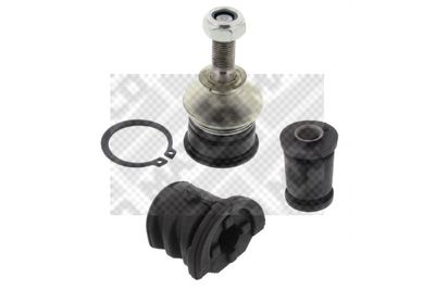 MAPCO 53259 Рычаг подвески  для NISSAN MICRA II (K11) 1.0 i 16V