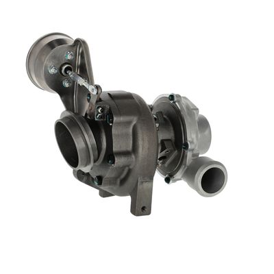 COMPRESOR SISTEM DE SUPRAALIMENTARE NISSENS 93192 27