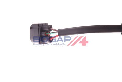 VENTILATOR RADIATOR BOGAP A4243115 5