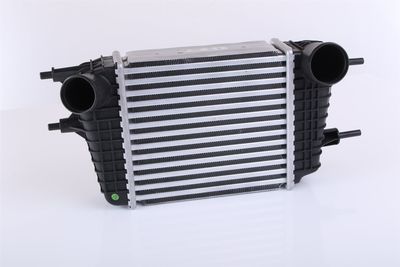 INTERCOOLER COMPRESOR NISSENS 961116 40