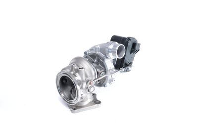 LADER AUFLADUNG BTS Turbo T919405 23