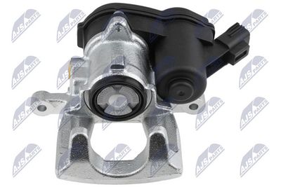 спирачен апарат NTY HZT-MZ-040