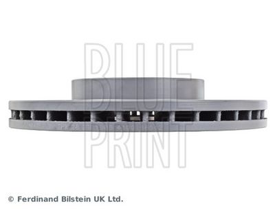 Brzdový kotúč BLUE PRINT ADN14387