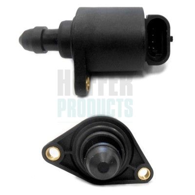 SUPAPA REGLAJ MERS IN GOL ADMISIE AER