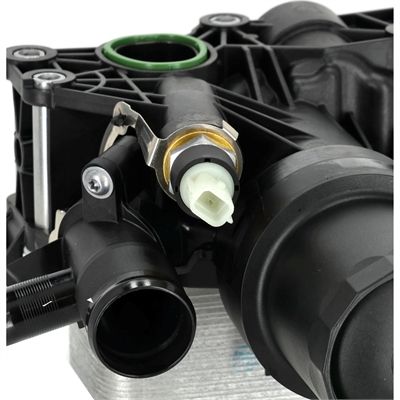 RADIATOR ULEI ULEI MOTOR NISSENS 91498 4