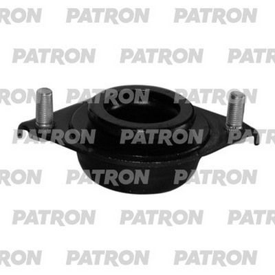 Опора стойки амортизатора PATRON PSE40298 для SUBARU IMPREZA