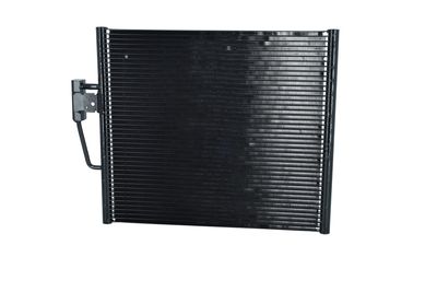 CONDENSATOR CLIMATIZARE NRF 35587 28